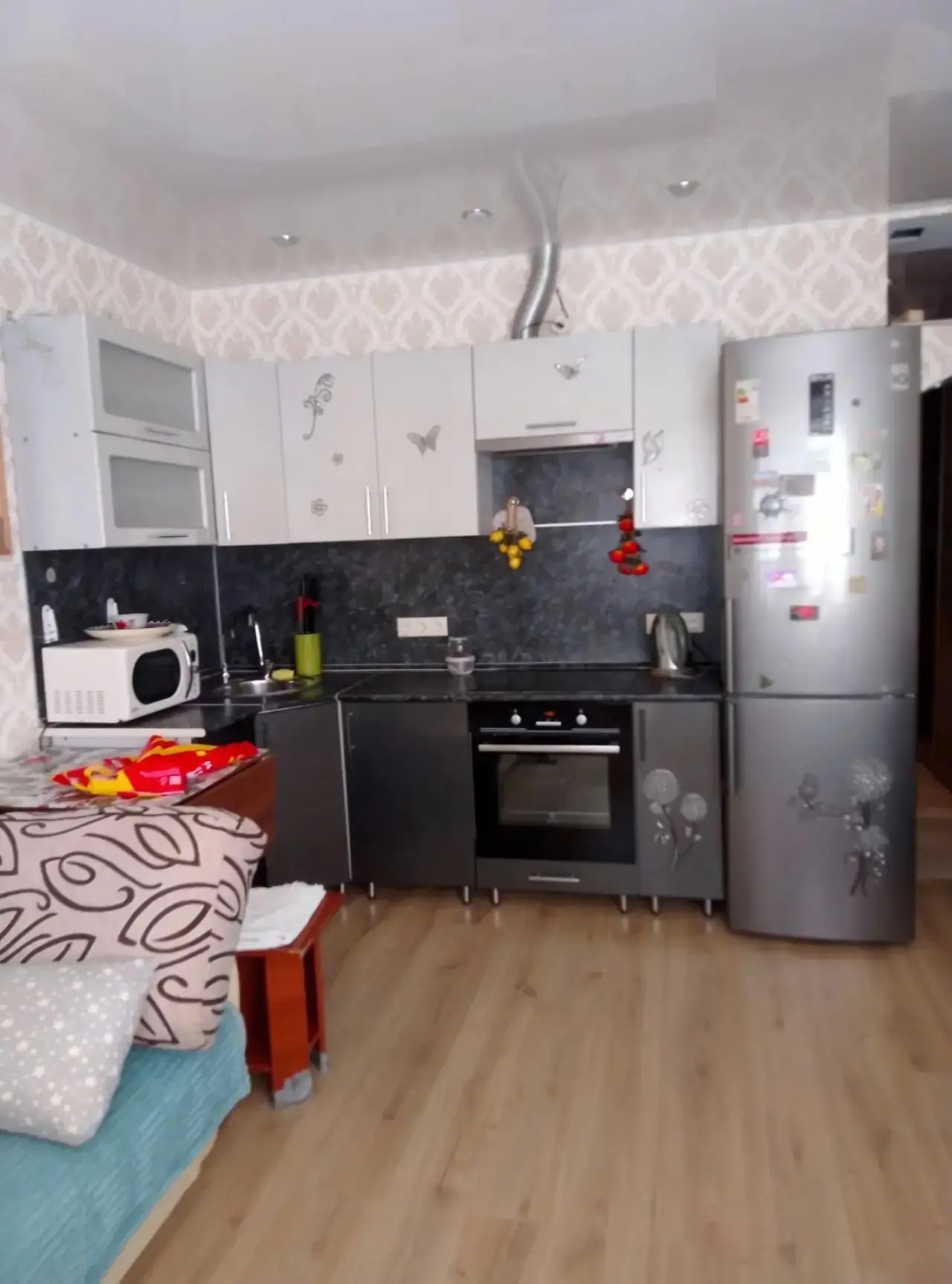 Продается студия