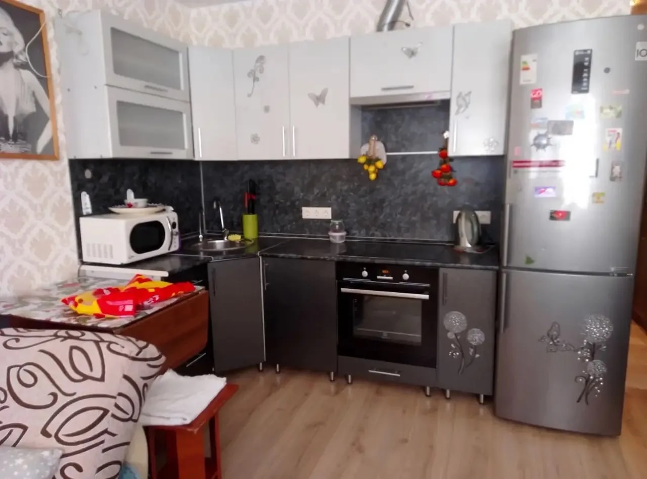 Продается студия