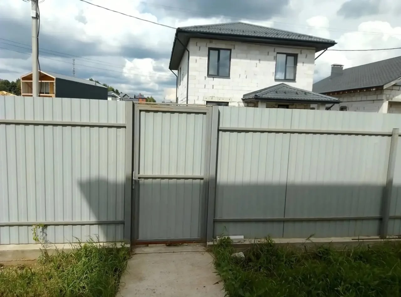 Продается дом 170 кв м