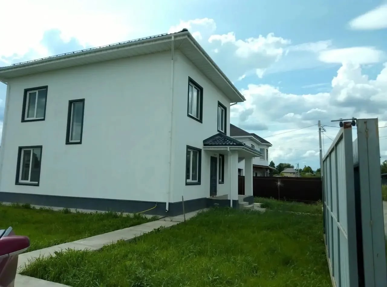 Продается дом 170 кв м