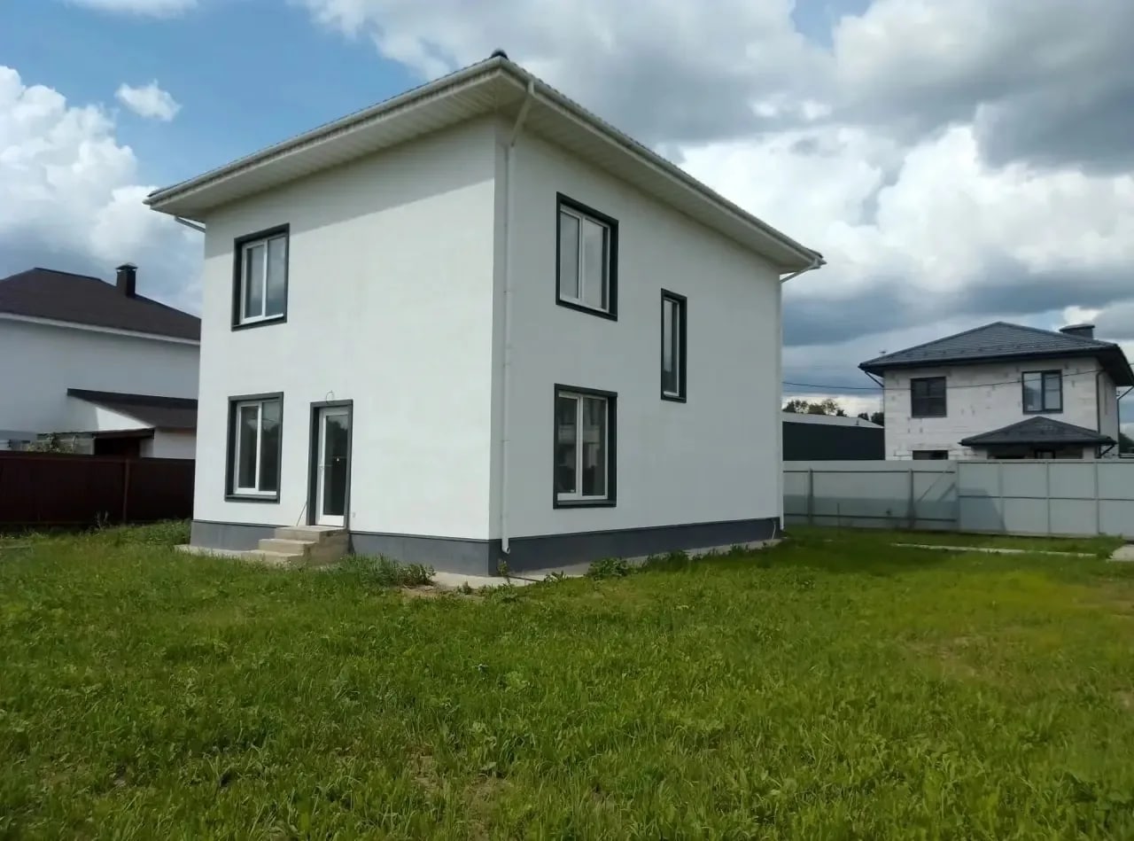 Продается дом 170 кв м