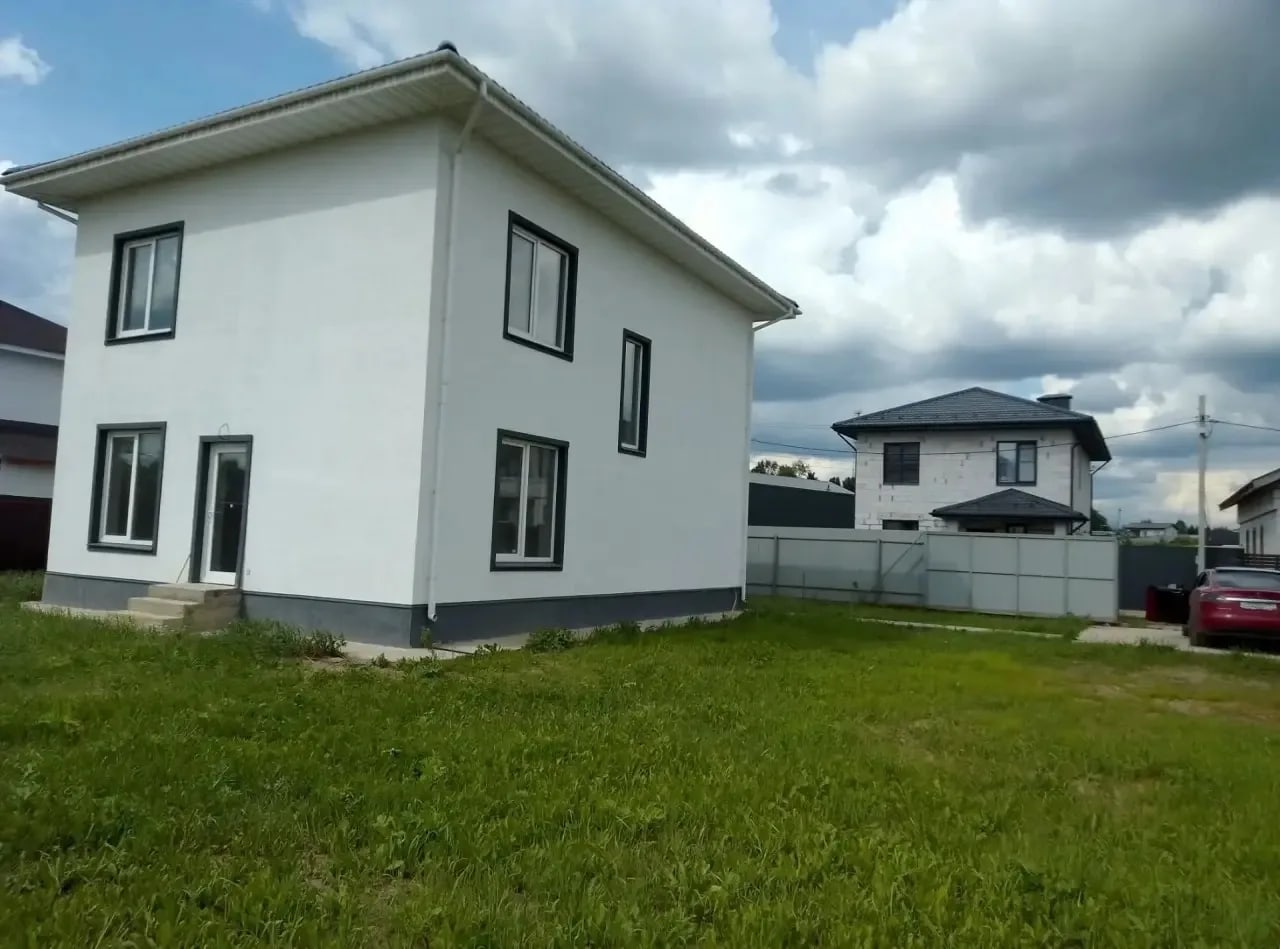 Продается дом 170 кв м