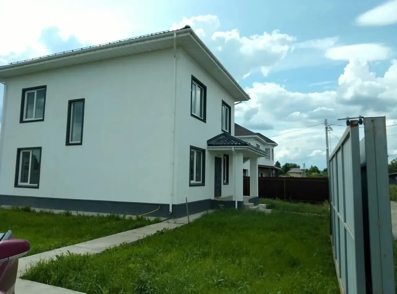 Продается дом 170 кв м