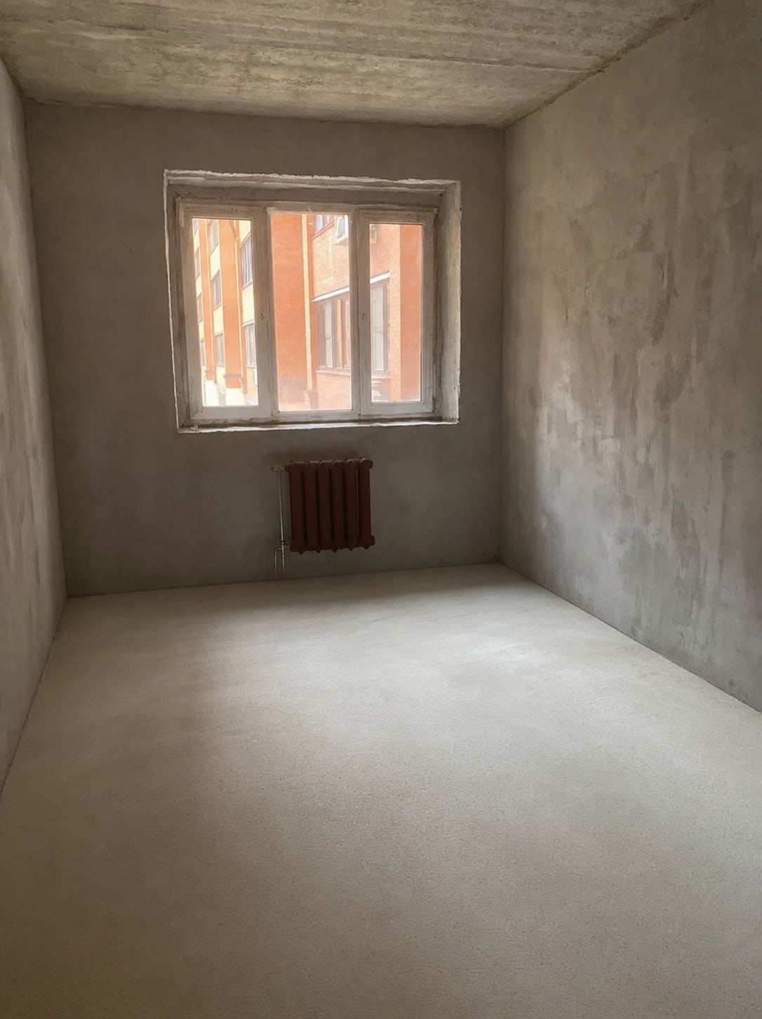 3-к квартира, 91,6 м², г. Домодедово
