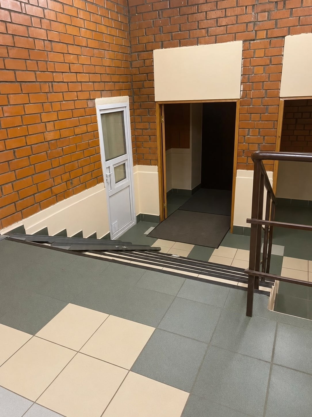 3-к квартира, 91,6 м², г. Домодедово