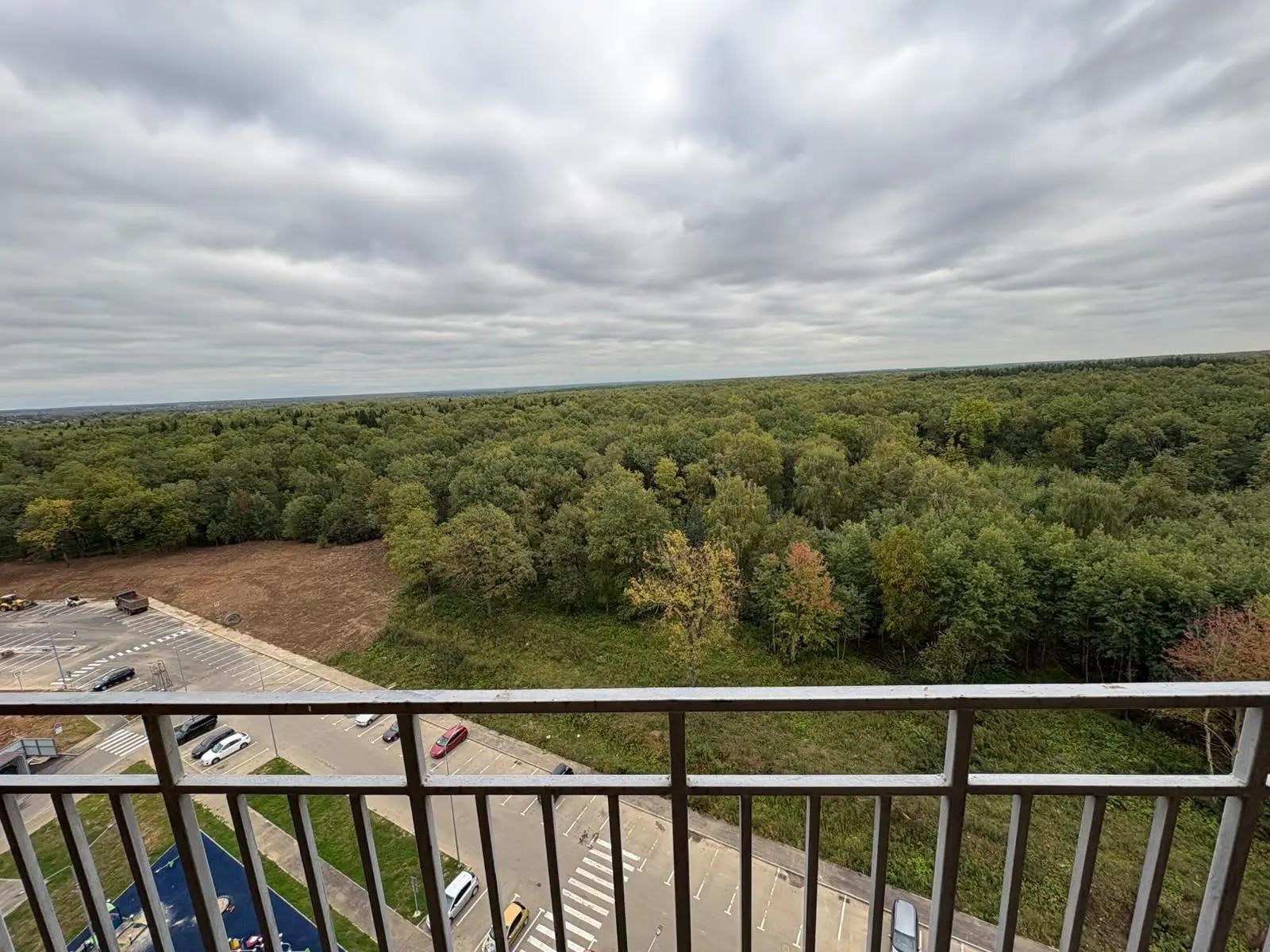 Квартира Ледовская
