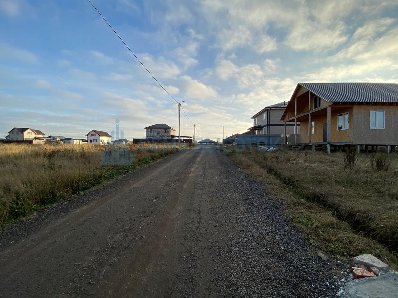 Дом, 128 м², уч. 6,39 сот., г. Домодедово