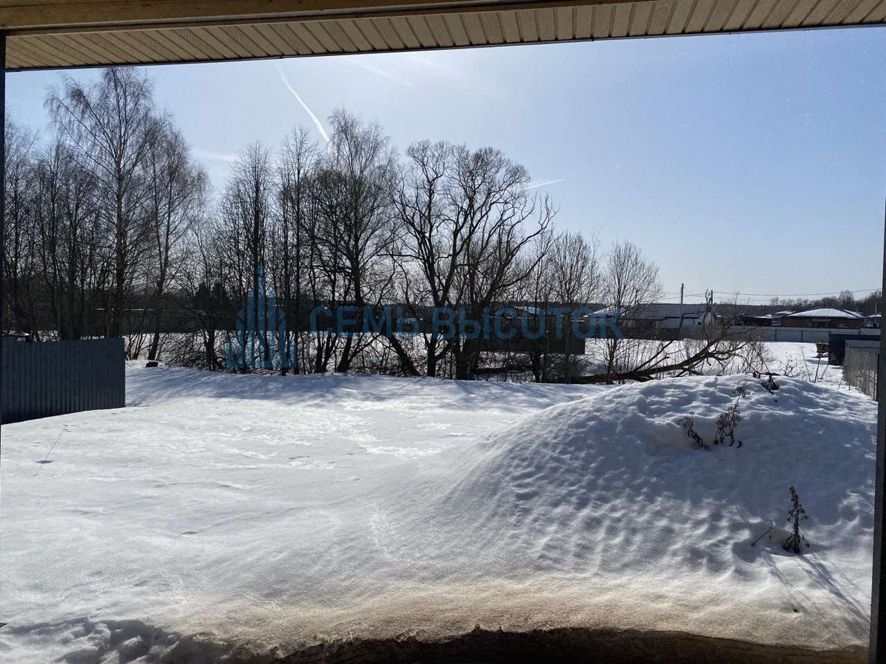 Дом, 121 м², уч. 7,79 сот., д. Минаево