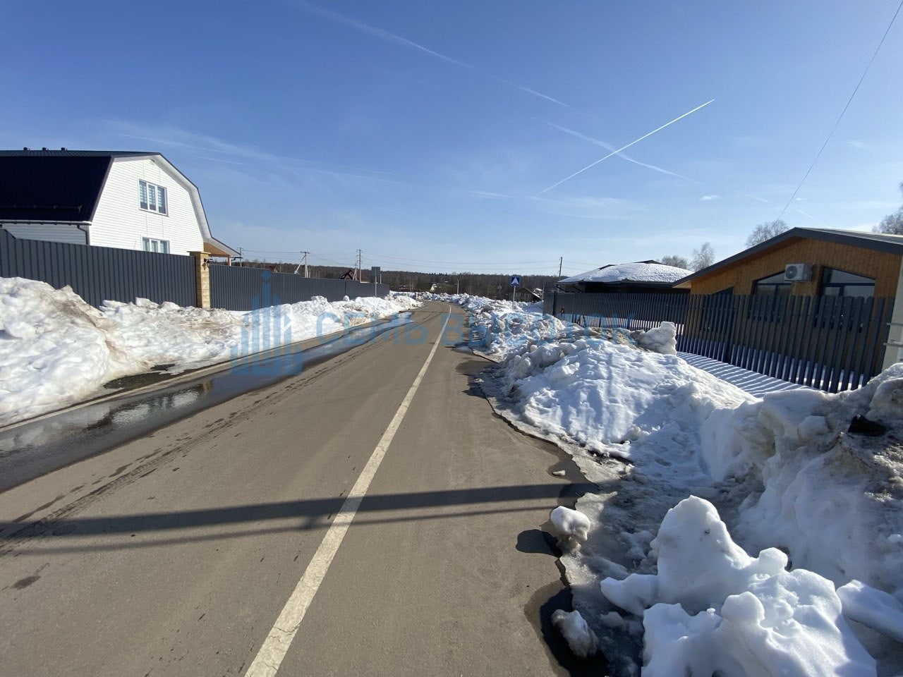 Дом, 148 м², уч. 6,9 сот., д. Минаево